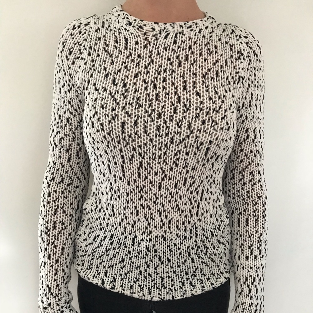 A.L.C. Sweater